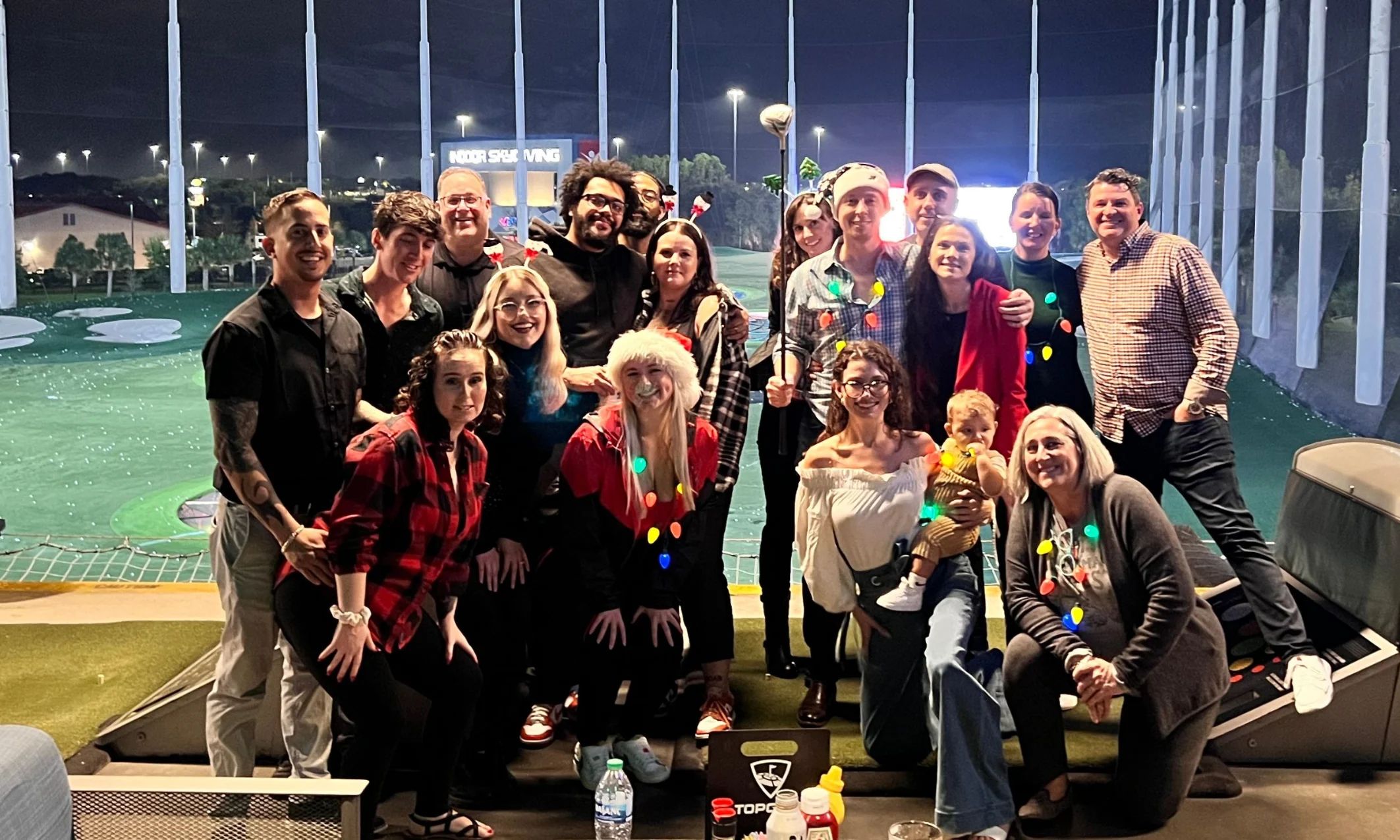 Evolved Digital Marketing Team Florida